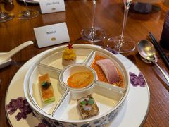 -王府井文华东方酒店-紫膳餐厅