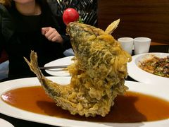 -老牌坊•鲁菜名店•地道济南菜(大观园商埠店)