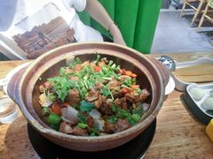 -菌小白火锅(时尚天河店)