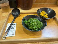 -柒鉦·日式豚骨拉麵(常德路店)