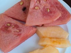 -东莞塘厦三正半山温泉酒店·沙利文西餐厅
