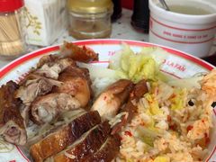 -珍香鹅(软件基地店)