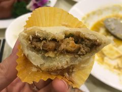 蟹壳黄-王宝和酒家(黄浦店)