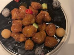 -山泉粤宴(广东大厦店)