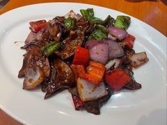 -老瑞福上海菜(人民广场店)