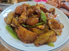 -张记焖窑·十五年专注焖烤(雍和宫店)