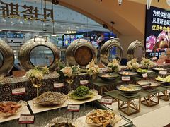 -凡塔斯牛排自助餐厅(莆田万达店)