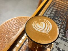 -PUZZLE COFFEE 拼图咖啡