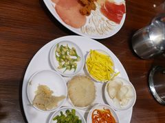 -桥香园正宗过桥米线(机场五店)
