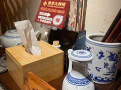 -南京大牌档(之心城店)