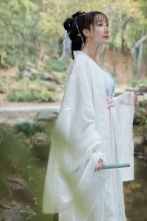 -八角古风摄影
