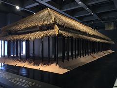 -盘龙城国家考古遗址公园