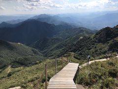 -灵山
