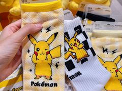 -名创优品(天河区正佳广场二店)