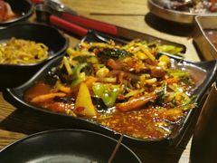 -鑫釜山海鲜烧烤(浑南店)