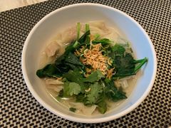 小馄饨-新发展亚太JW万豪酒店·福苑咖啡厅