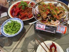 -聚缘·湘味音乐餐厅party(罗湖店)