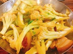 -刘师父老汉口江湖菜(蔡锷路店)