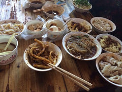 iphone_upload_pic-洞子口张老二凉粉(文殊院店)