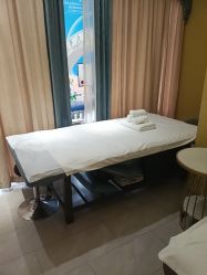 -雅曼妮spa美容养生