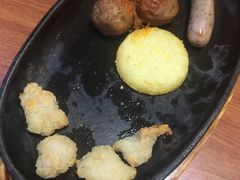 -萨莉亚意式餐厅(国和1000店)