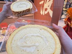 -乾隆酥院(鼓楼店)