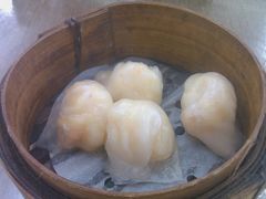 虾饺-香港蓮香樓(上環店)
