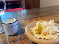 -水煮三国·川鲁江湖菜(香山店)