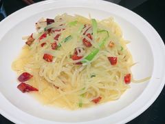 -味莊餐厅(康庄南街店)