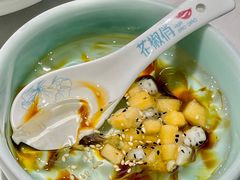 -花椒俏川菜小馆(南海万达店)