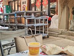 -A8小馆·海鲜烧烤(樱珠苑小区店)