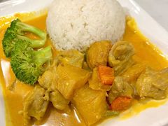 -禧座港式餐厅(星河店)