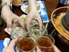 -楼外楼肥羊木炭火锅居(乐群街店)