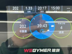 -WEGYMER健萌健身(麦德龙钰龙天下馆)