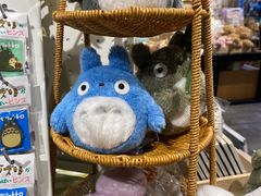 -猫的天空之城概念书店(苏州诚品店)