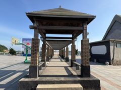-花斑彩石景区