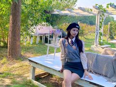 -安德鲁户外烧烤帐篷营地(马泉营店)