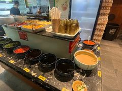 -京元盛铜锅涮肉(上海总店)