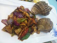 -小老板海鲜酒家(董家渡店)