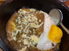 -大阪烧肉BAKA一代(十亩地店)