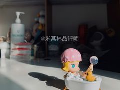 -泡泡玛特POPMART(万柳华联店)