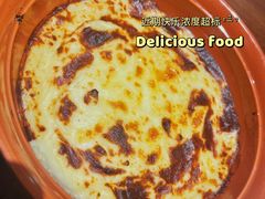 -萨莉亚意式餐厅(百联青浦购物中心店)