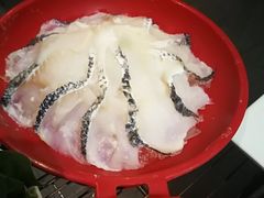 -重庆德庄火锅(体育中心店)