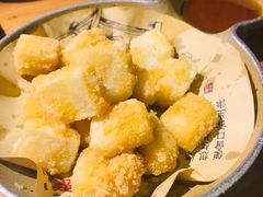 -野山舂·贵州现舂酸汤火锅(鸿通城店)