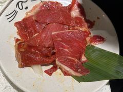 -猫爪爪原切自助烤肉(观音桥阳光世纪店)