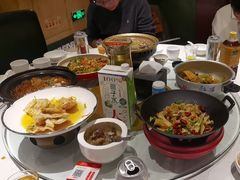 -金掌勺·锅包肉(广渠门店)
