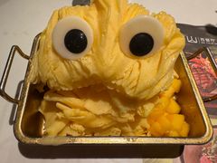 -半秋山西餐厅(巴南万达广场店)