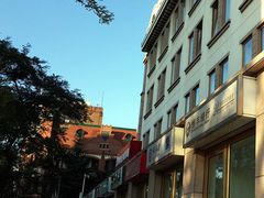 门面-恒丰银行(青岛经济技术开发区支行)