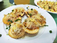 -景好海鲜餐厅(大鹏必选旅游店)