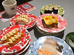 -友壹町寿司(嘉洲广场店)